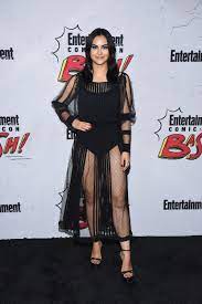 Camila Mendes Top Outfits We Would Love To Have: See Here - 2