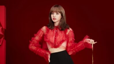 Can You Guess The Net Worth Of The Richest Blackpink Girl Lisa?