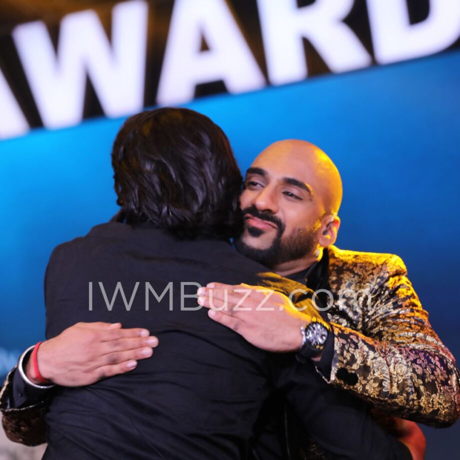 Candid Moments From GNT-IWMBuzz Digital Awards - 28