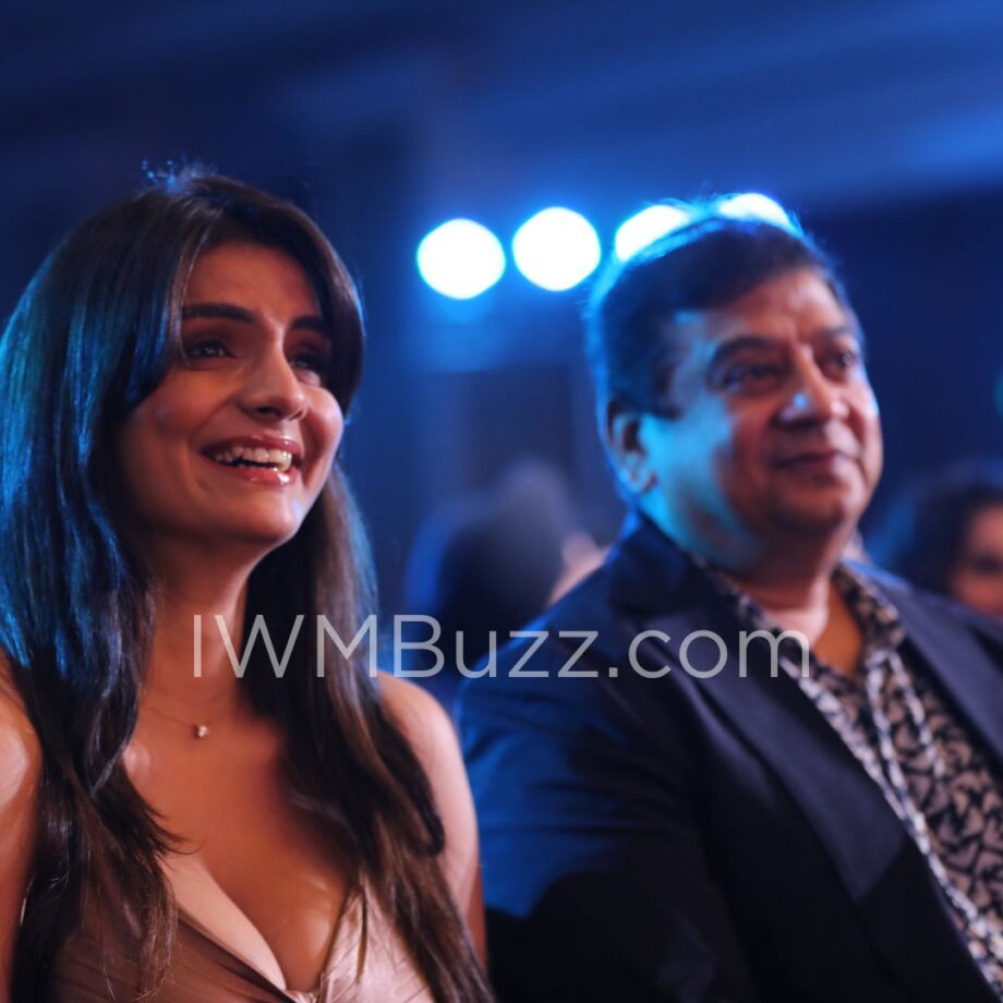 Candid Moments From GNT-IWMBuzz Digital Awards - 30