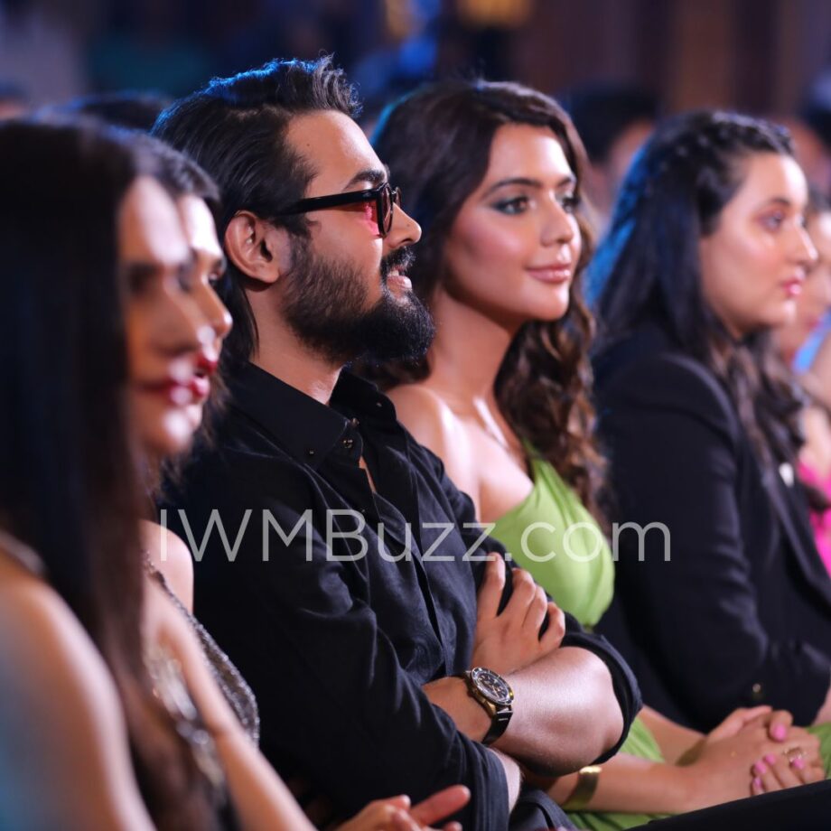 Candid Moments From GNT-IWMBuzz Digital Awards - 7