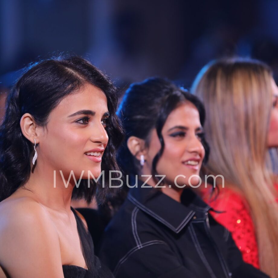 Candid Moments From GNT-IWMBuzz Digital Awards - 31
