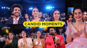 Candid Moments From GNT-IWMBuzz Digital Awards