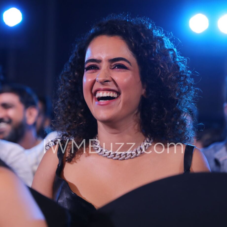 Candid Moments From GNT-IWMBuzz Digital Awards - 33