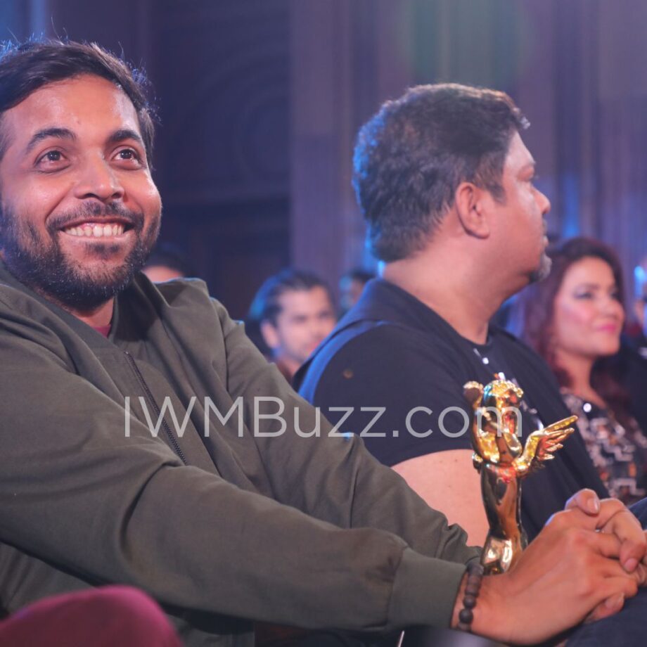 Candid Moments From GNT-IWMBuzz Digital Awards - 34