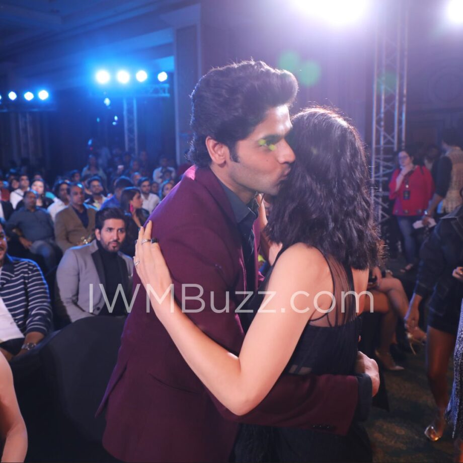 Candid Moments From GNT-IWMBuzz Digital Awards - 36