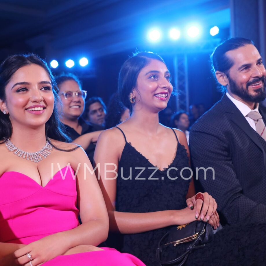 Candid Moments From GNT-IWMBuzz Digital Awards - 4