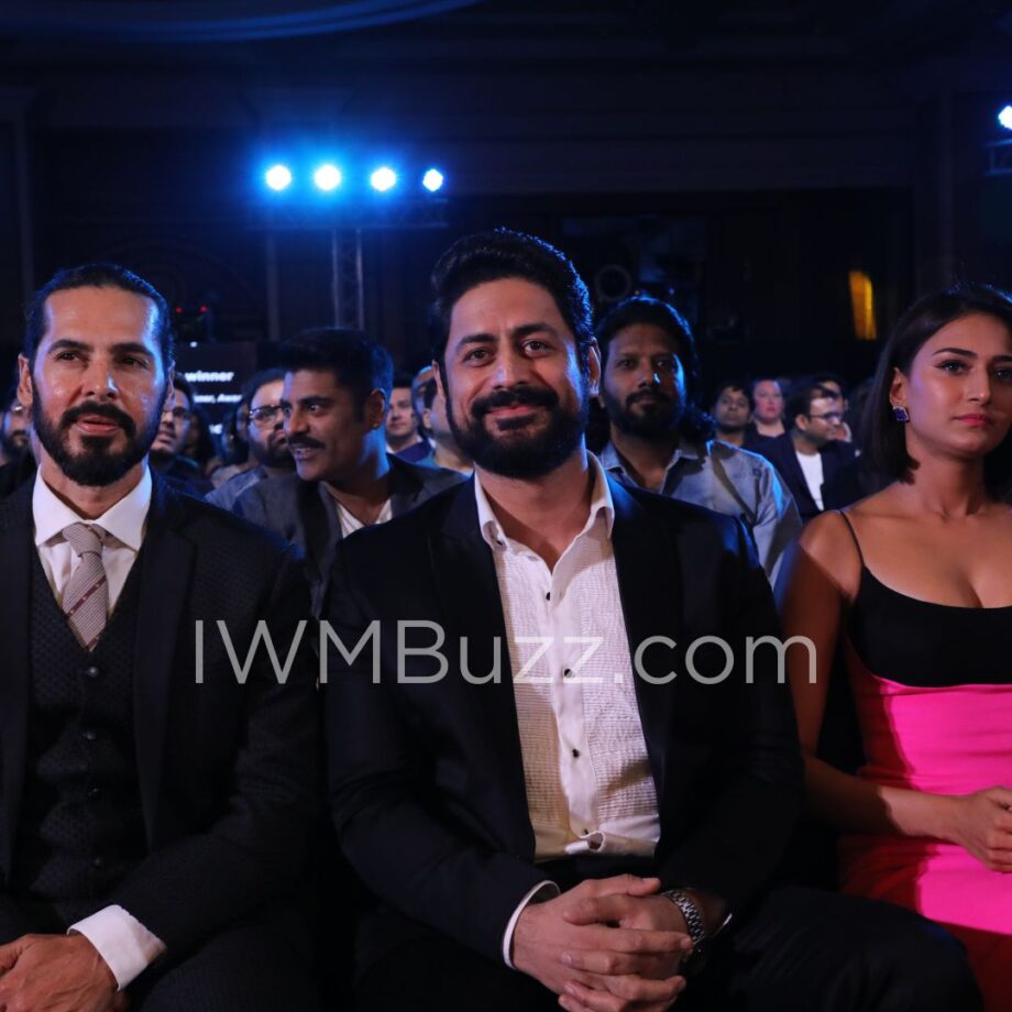 Candid Moments From GNT-IWMBuzz Digital Awards - 50