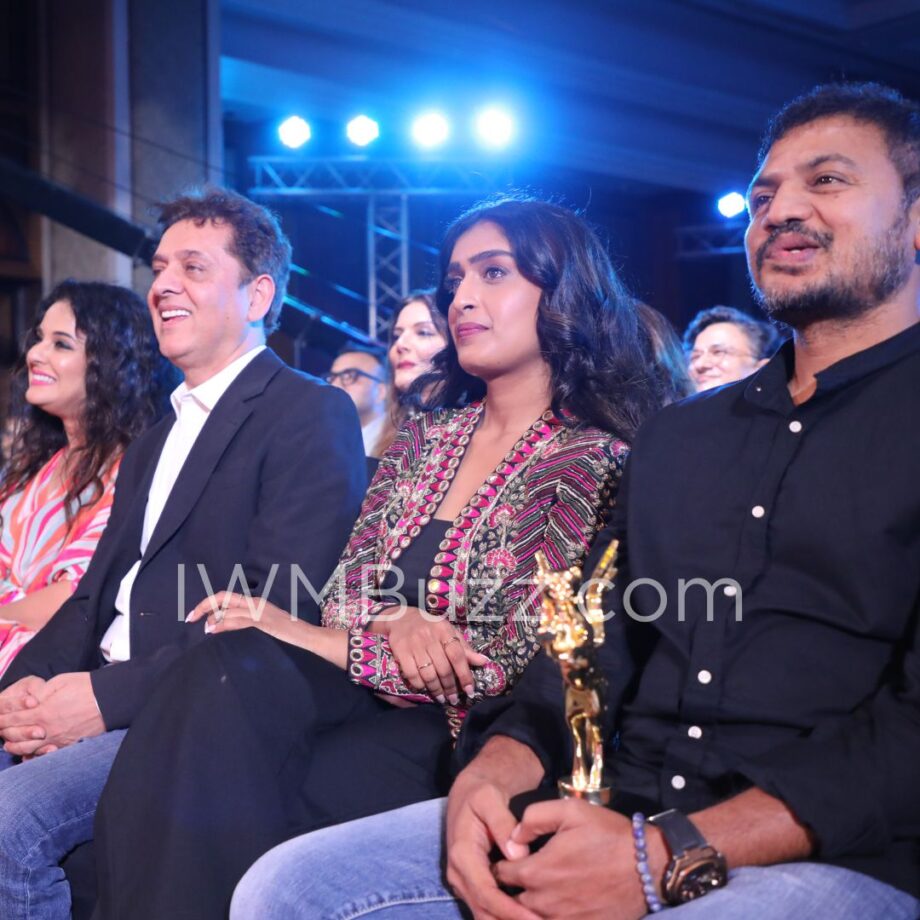 Candid Moments From GNT-IWMBuzz Digital Awards - 51