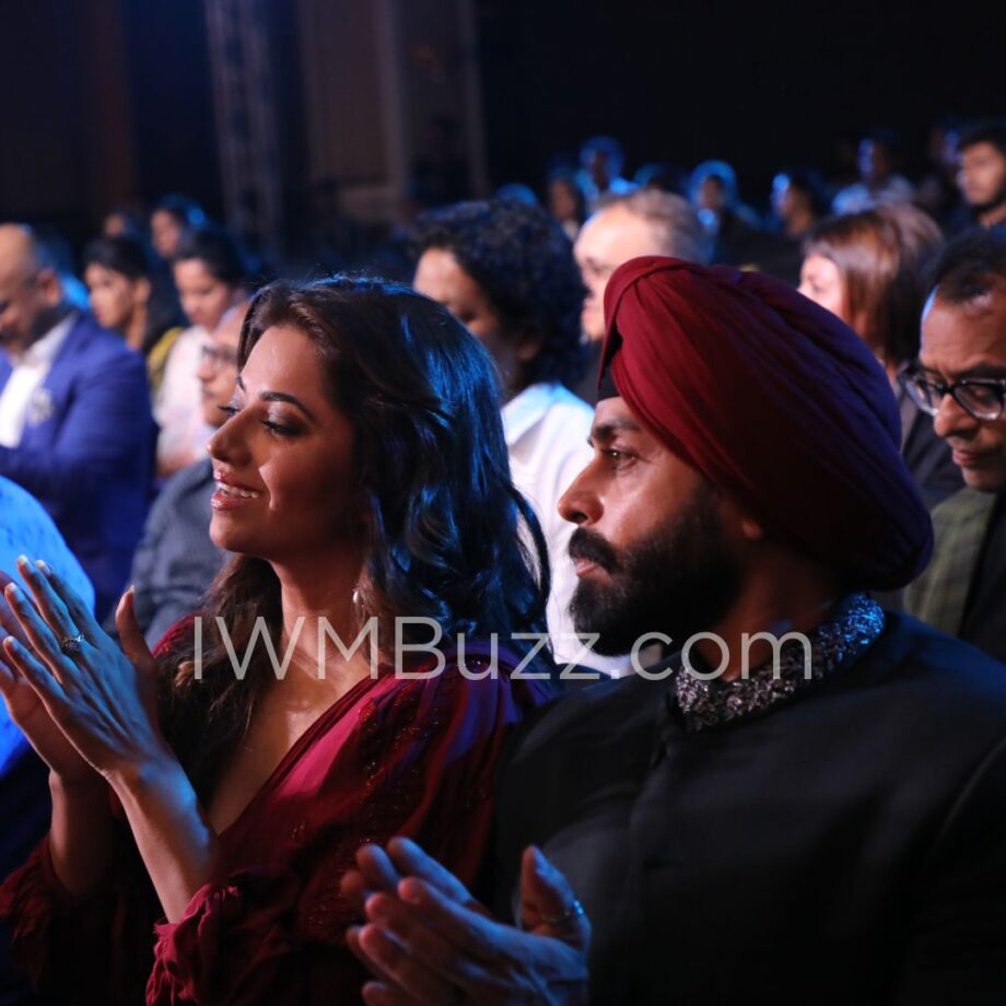 Candid Moments From GNT-IWMBuzz Digital Awards - 53