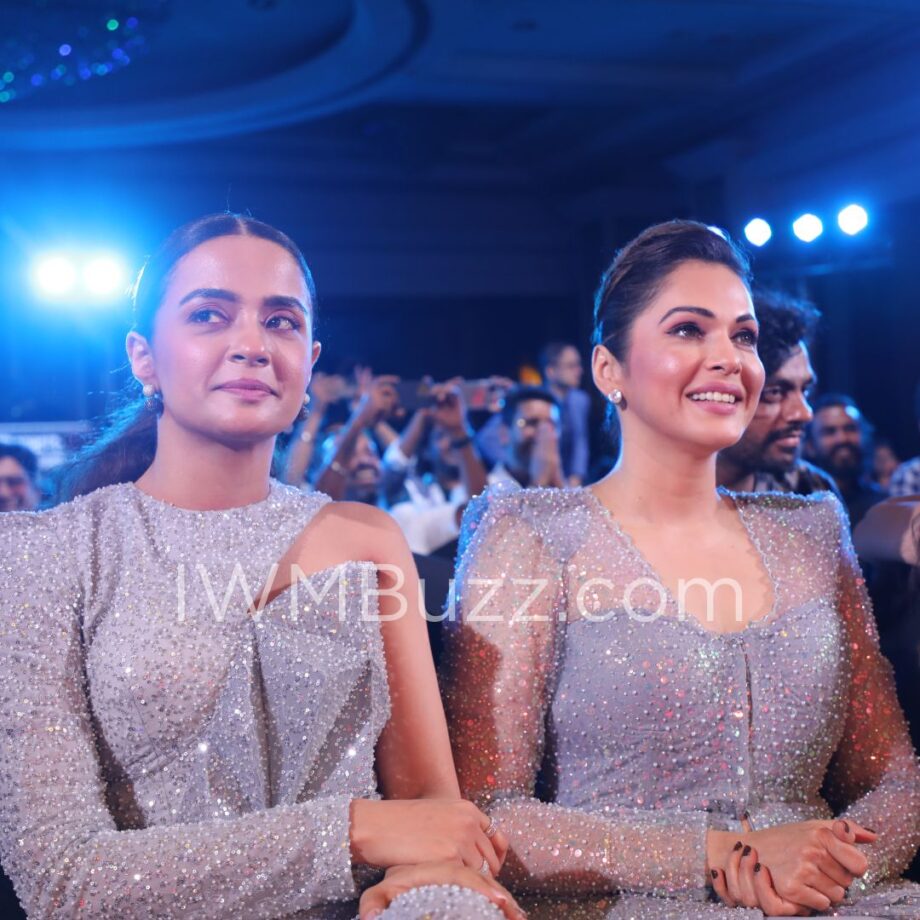 Candid Moments From GNT-IWMBuzz Digital Awards - 6