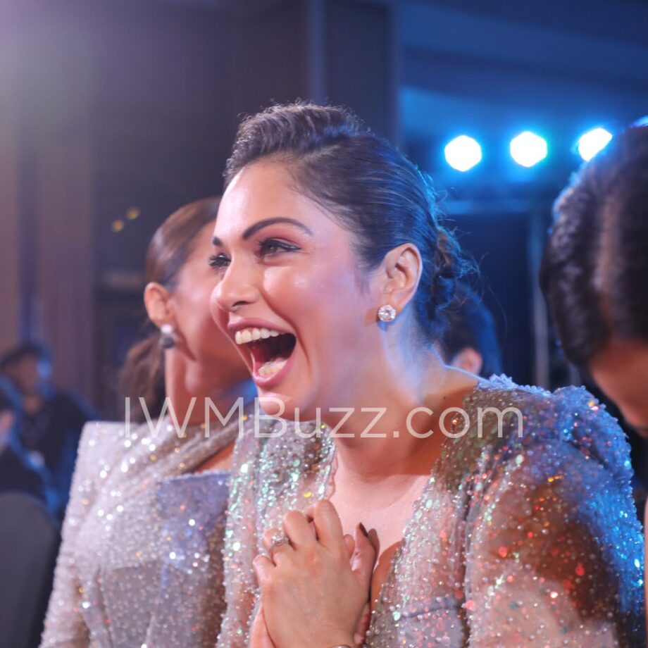 Candid Moments From GNT-IWMBuzz Digital Awards - 14