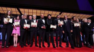Cannes 2022: Check out full list of winners