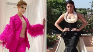 Cannes 2022: Urvashi Rautela and Tamannaah Bhatia’s lookbook would leave you lovestruck