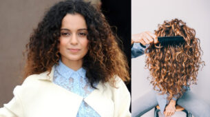 Cannot Manage Your Curls? These Steps Will Help You To Be In-charge Of Your Hair
