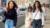 Casual And Stylish: Recreate Shehnaaz Gill’s Street Style Looks