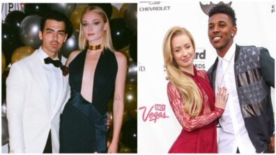 Celebs Who Fell In Love On Social Media, From Joe Jonas And Sophie Turner To Iggy Azalea And Nick Young