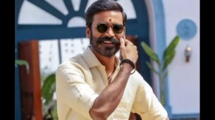 Check Out 5 Of Dhanush’s Greatest Kuthu Dance Tracks