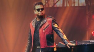 Check Out AR Rahman’s Finest Live Performances