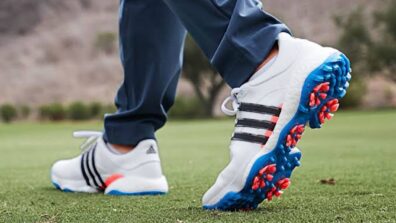 Check Out Best Adidas Golf Shoes You Should Try This Year