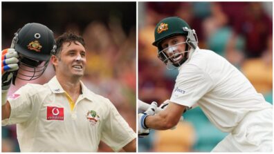 Check Out ‘Mr. Cricket’ Michael Hussey’s Top Five Innings