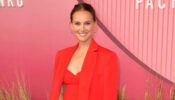 Check Out Natalie Portman’s Outfits From When She Was Enamoured With Crochet