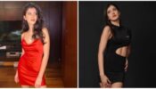 Check Out Shanaya Kapoor’s Stunning Collection Of Cut-Out Dresses