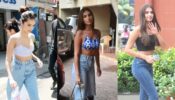 Check Out Tara Sutaria And Her Obsession With Tiny Tops, Summer Goals?