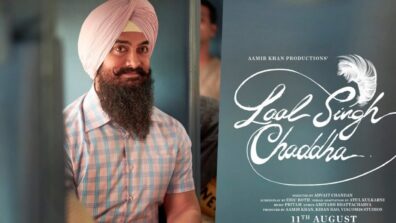 Check Out The Song Kahani From Upcoming Movie Laal Singh Chadda
