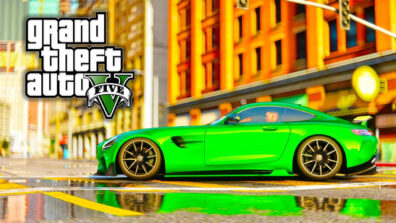 Check Out The Top GTA 5 Visual Graphics Mods For 2022