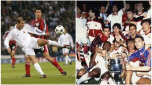 Check Out The Top Highlights In UEFA Champions League History