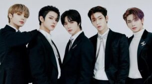 Check Out TXT’s Breakup Songs That Everyone Can Relate To