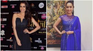 Checkered Outfits To Steal From Shraddha Kapoor’s Closet, Check Out