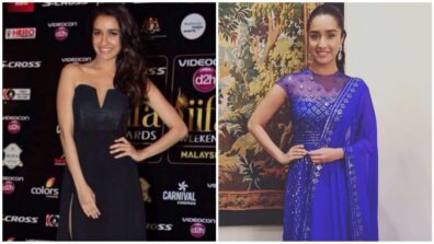 Checkered Outfits To Steal From Shraddha Kapoor’s Closet, Check Out