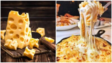 Cheesy Food? How Much You Should Consume? What Ill Effects Can It Lead To? Answers Here