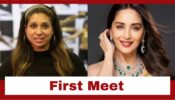 Choreographer Rujuta Vaidya Recalls Her First Meet With Madhuri Dixit: Read