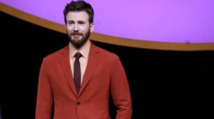 Chris Evans’s Hottest Looks Of All Times Are Here