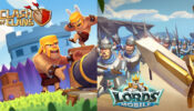 Clash Of Clans Vs Lords Mobile: Which Is Your Favorite Game? 619830