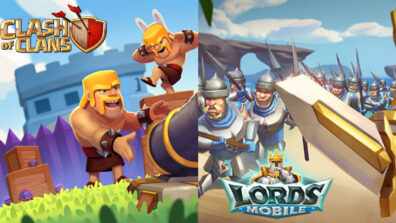 Clash Of Clans Vs Lords Mobile: Which Is Your Favorite Game?