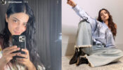 Clean Skin, Clean Heart: Shruti Haasan and Keerthy Suresh flaunt flawless beauty, fans in love