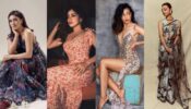 Closet Wars: Bhumi Pednekar Vs Radhika Apte, Best Floral Ensembles