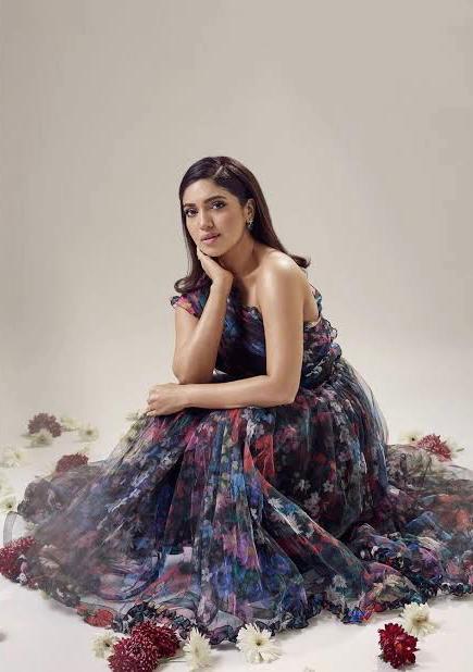 Closet Wars: Bhumi Pednekar Vs Radhika Apte, Best Floral Ensembles - 0