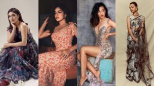 Closet Wars: Bhumi Pednekar Vs Radhika Apte, Best Floral Ensembles