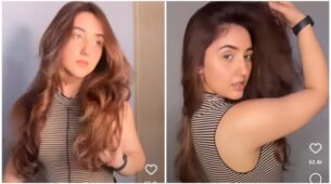 Congratulations: Ashnoor Kaur gets special hairstyle ahead of 18th birthday, check out ASAP