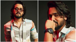 Congratulations: Bhuvan Bam is in love, says ‘I love you’ in public
