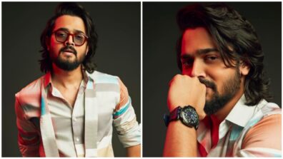 Congratulations: Bhuvan Bam is in love, says ‘I love you’ in public