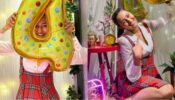 Congratulations: Erica Fernandes earns big millions, this is how actress celebrated