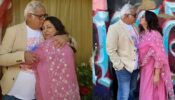 Congratulations: Hansal Mehta gets married to Safeena Husain after 17 years, two children