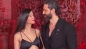 Congratulations: Hrithik Roshan and Saba Azad finally make it ‘ Bollywood official’ at Karan Johar’s party