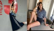 Hollywood Divas On Fire: Gal Gadot and Bella Hadid drop sizzling photos, fans can’t keep calm